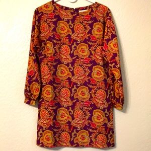 Ann Taylor Loft Petite Shift